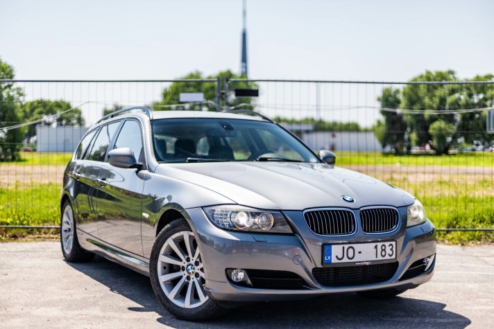 BMW 325d