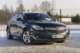 OPEL INSIGNIA SPORTS TOURER SW