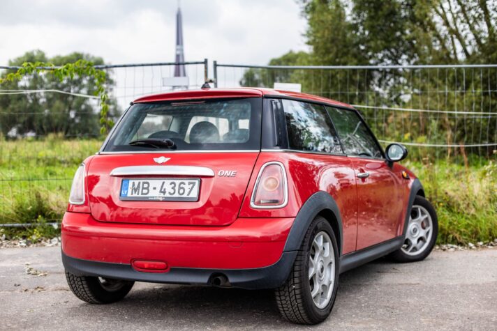 MINI ONE