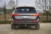 AUDI Q5 QUATTRO