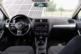 VW JETTA