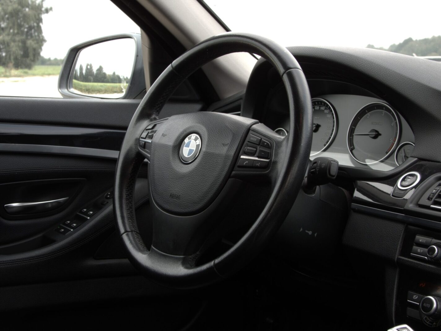 BMW 530 M-PACK