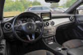 MERCEDES BENZ CLA 220 CDI