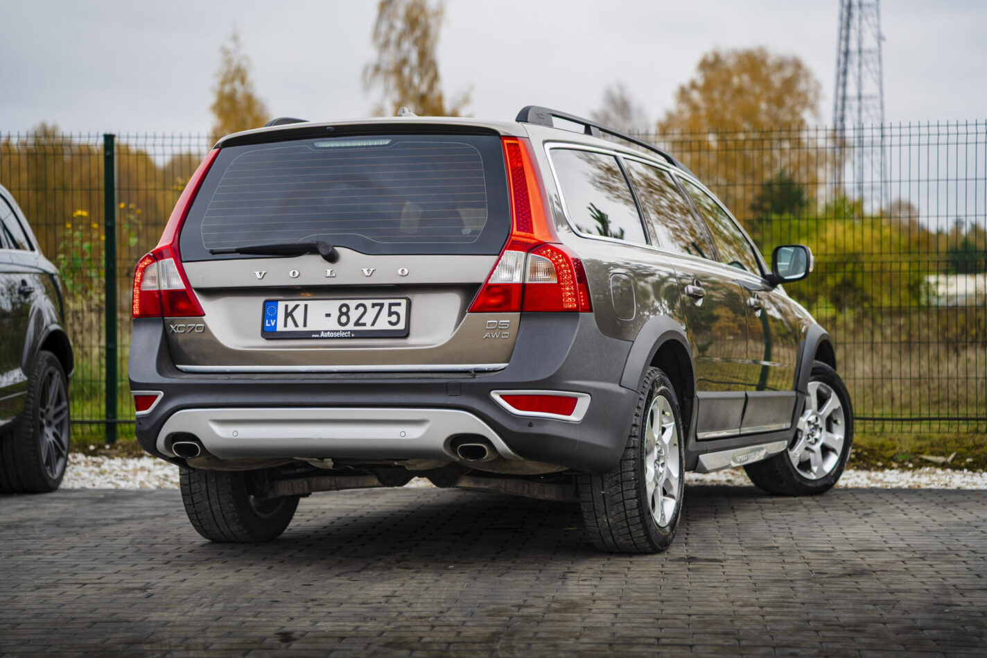 VOLVO XC70