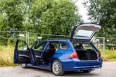 BMW 318d