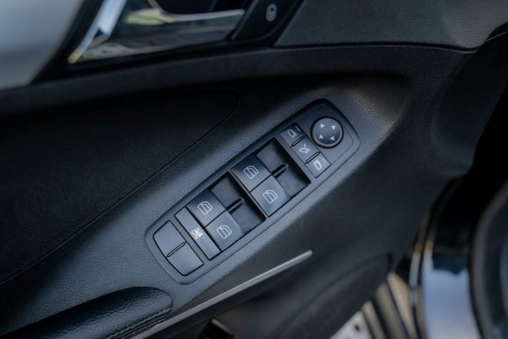 MERCEDES BENZ ML 320