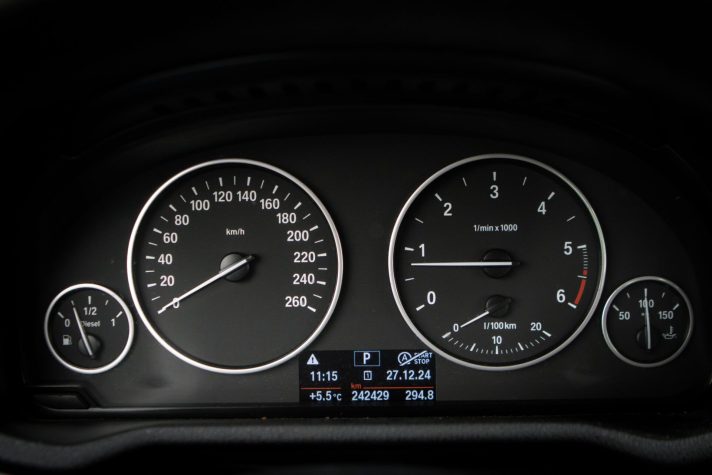 BMW X3 Xdrive30D