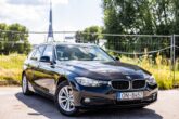 BMW 318D