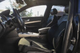 AUDI A6 S-LINE QUATTRO