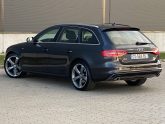 AUDI A4 AVANT 3.0D QUATRRO 180Kw S-Line