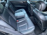 MERCEDES BENZ E320 CDI AVANGARDE  Face-Lift