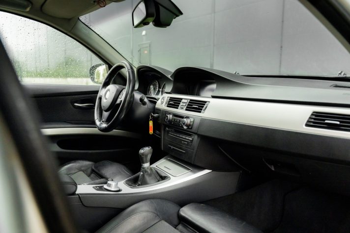 BMW 320D