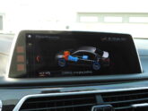 BMW 730D X-DRIVE M-PACK