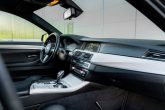 BMW 535D XDRIVE