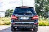 MERCEDES BENZ GLS 350 D