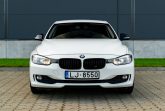 BMW 316D