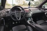 OPEL INSIGNIA SPORTS TOURER SW