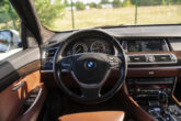 BMW 530GT
