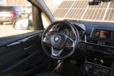 BMW 218 LUXURY LINE GRAN TOURER