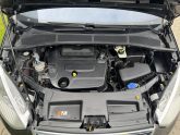 Ford Galaxy Titanium