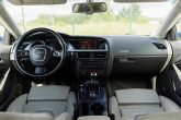 AUDI A5 SLINE QUATTRO