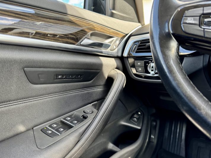BMW 530 xDrive