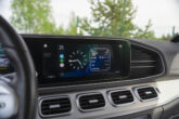 MERCEDES BENZ GLS 350 D 4MATIC