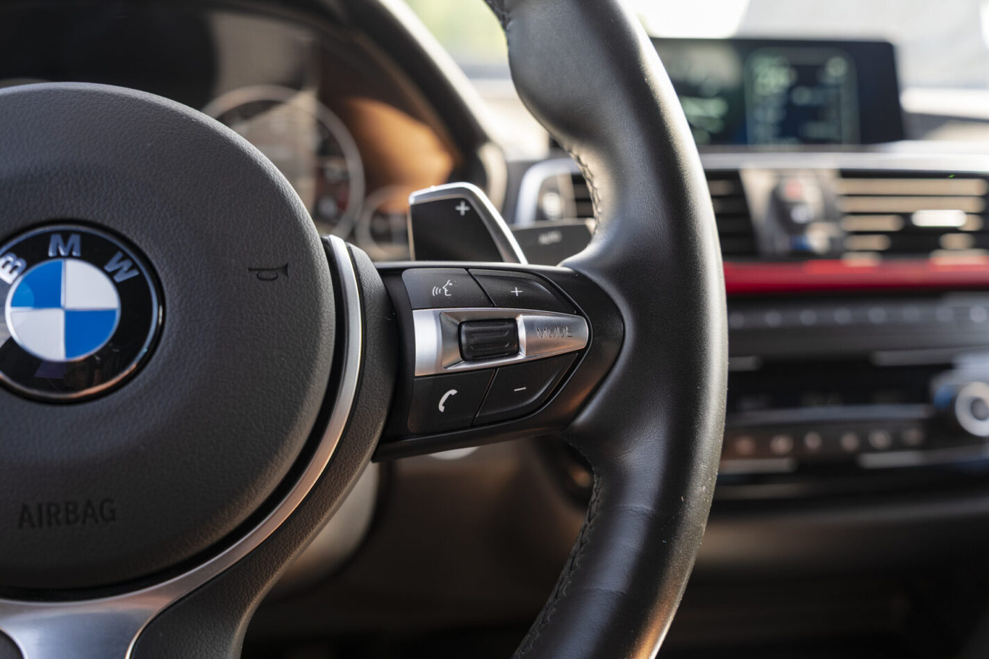 BMW 430D