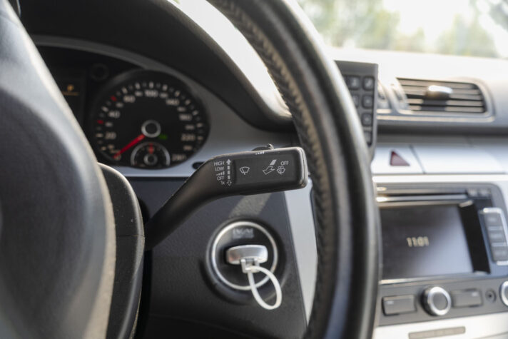 VW PASSAT CC