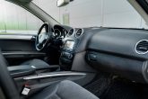 MERCEDES BENZ ML 320