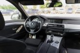 BMW 530 F10 MPACK