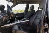 BMW X5 E70 FACELIFT