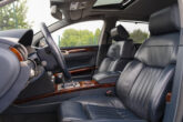 VW PHAETON