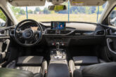 AUDI A6 AVANT QUATTRO