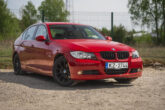 BMW 325I