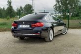 BMW 420 XDRIVE