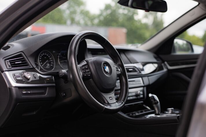 BMW 530D