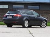 OPEL INSIGNIA SPORTS TOURER