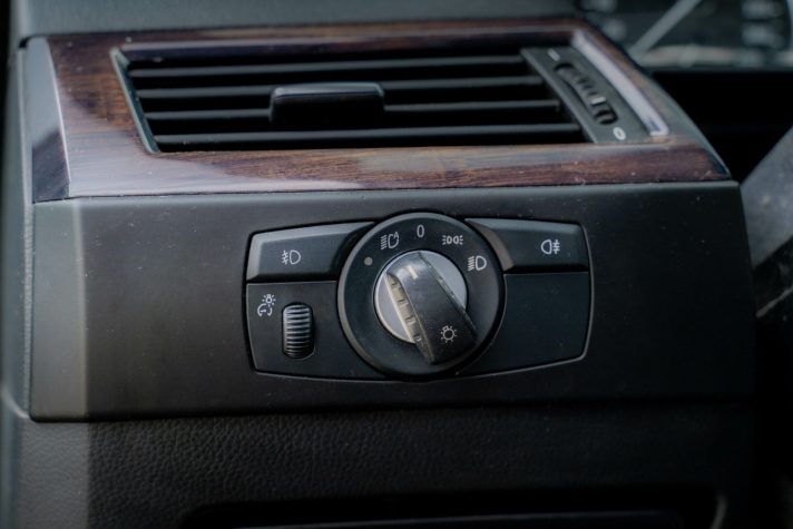 BMW 530D