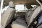 MERCEDES BENZ ML 320