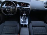 AUDI A5 S-Line 2.0D 125kw Automāts
