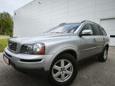 Summum Volvo XC90 4×4