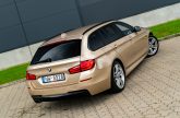 BMW 530D