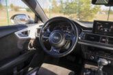 AUDI A7 SPORTBACK S-LINE