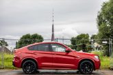 BMW X4 XDRIVE30D