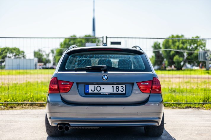 BMW 325d