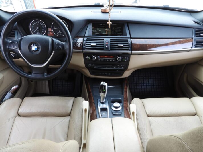 BMW X5 X-Drive