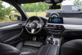 BMW 520 M-PACK
