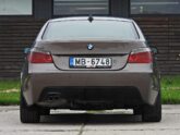 BMW 530 M-Pack