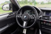 BMW X3 XDRIVE30D